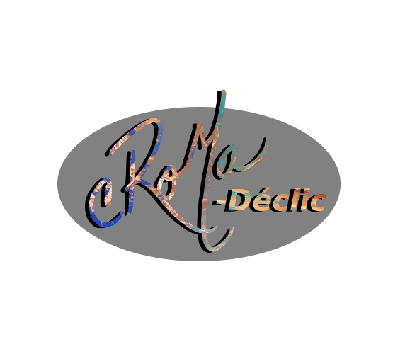 logo cromadeclic photo-peintures et acryliques Rosita Izquierdo Kulich