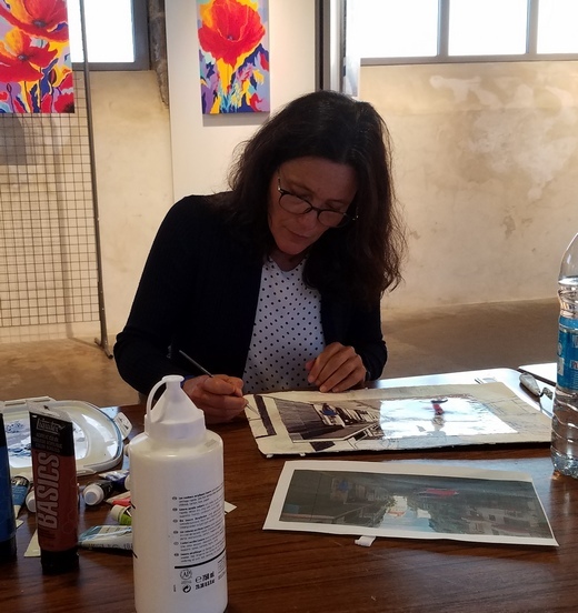 Photo Rosita Izquierdo Kulich